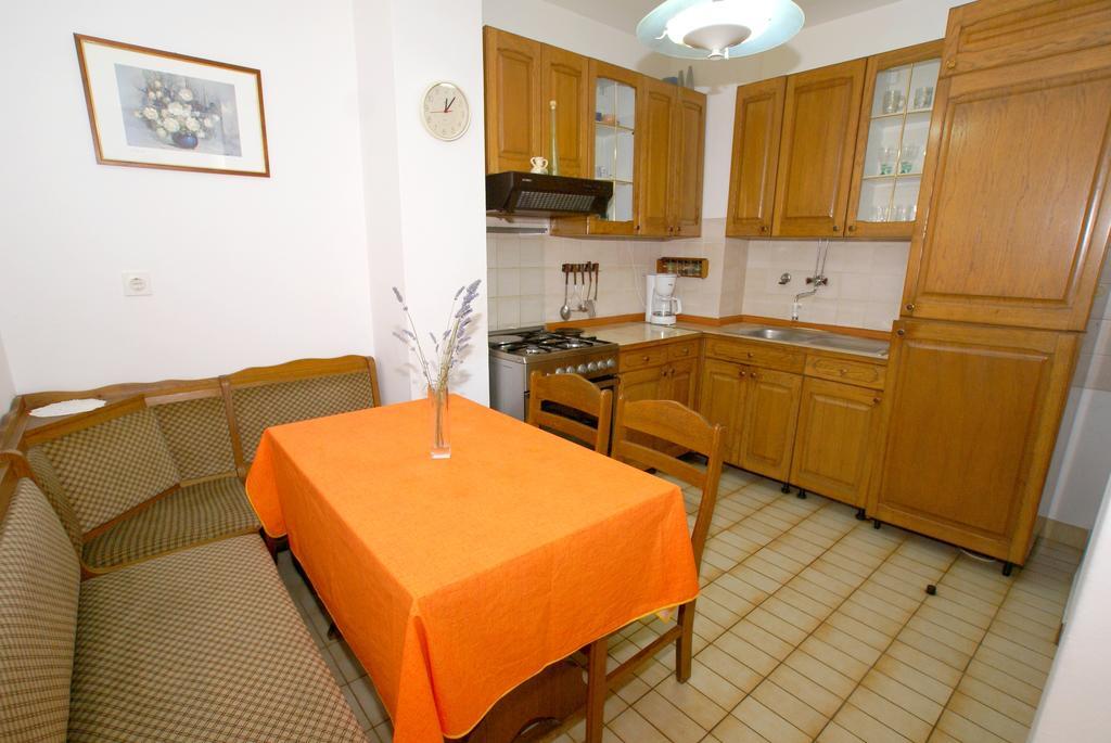 Apartment Ana 1 Малинська Номер фото