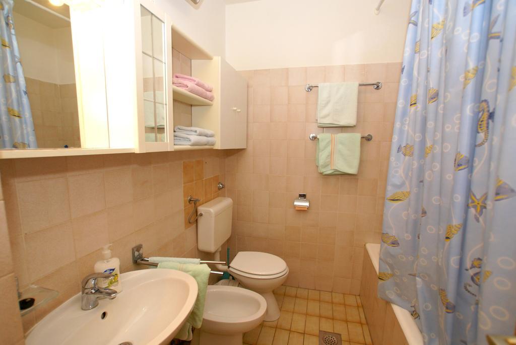 Apartment Ana 1 Малинська Номер фото