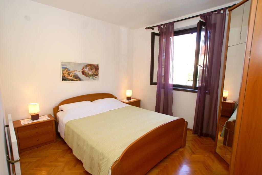 Apartment Ana 1 Малинська Номер фото