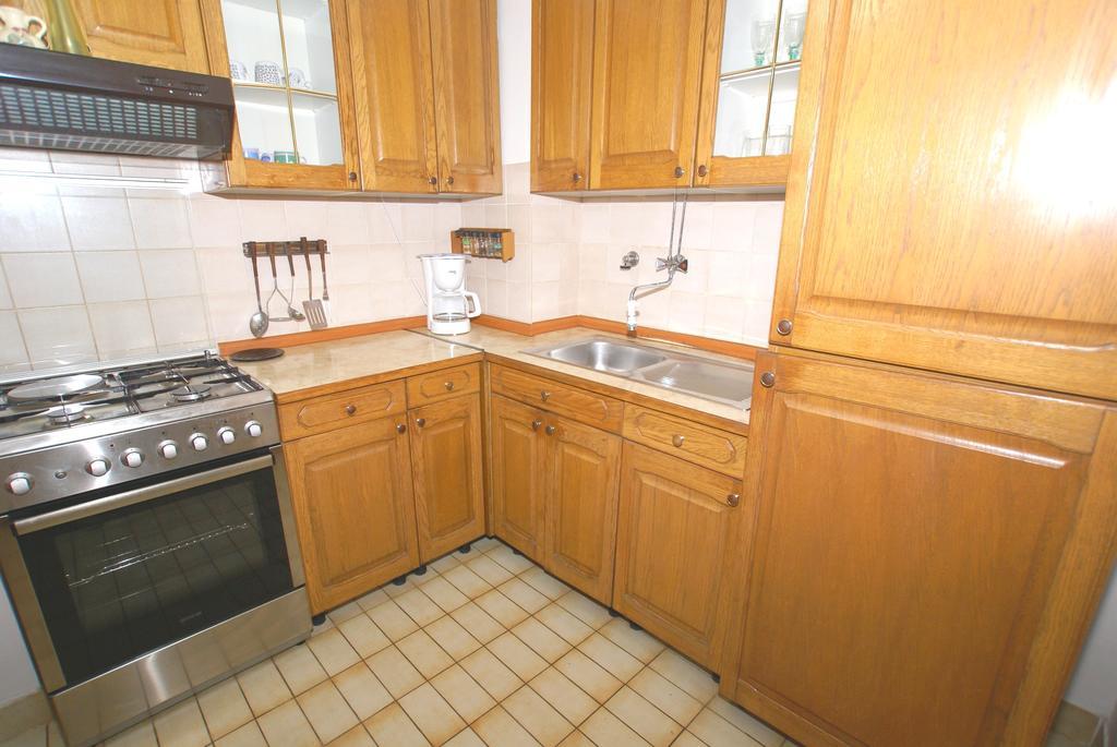 Apartment Ana 1 Малинська Номер фото