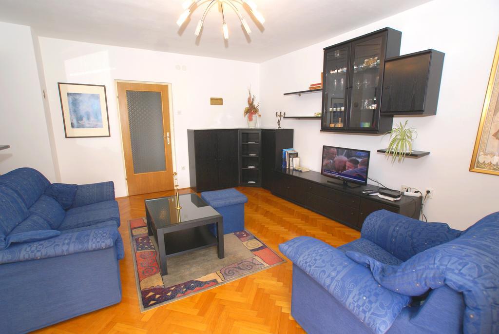 Apartment Ana 1 Малинська Номер фото