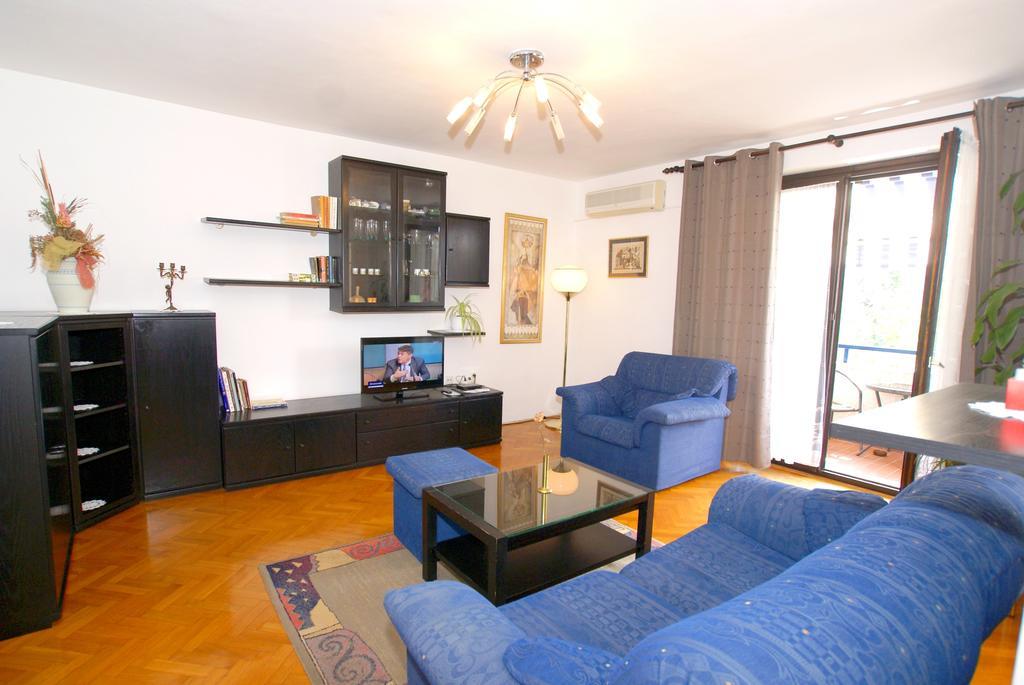 Apartment Ana 1 Малинська Номер фото