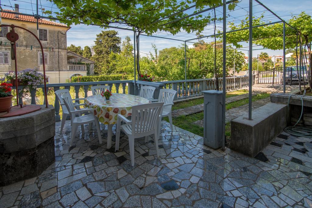 Apartment Ana 1 Малинська Екстер'єр фото