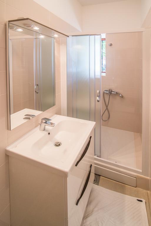 Apartment Ana 1 Малинська Екстер'єр фото