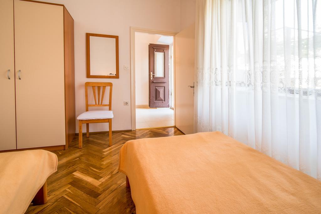 Apartment Ana 1 Малинська Екстер'єр фото