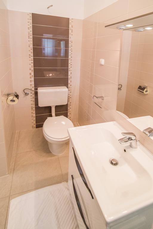 Apartment Ana 1 Малинська Екстер'єр фото